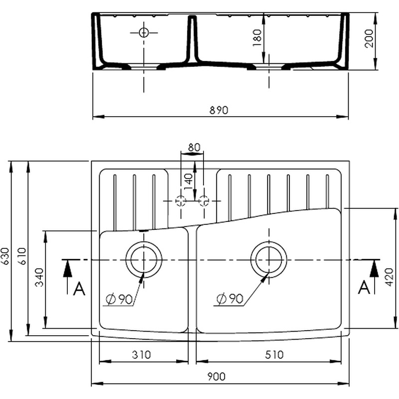 plan époque