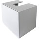 Meuble de Salle de Bain 43 cm Blanc Sarr Design