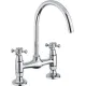 Robinet Pont Pour évier 150mm