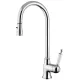Robinet pour Evier douchette extractible