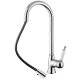 Robinet pour Evier douchette extractible