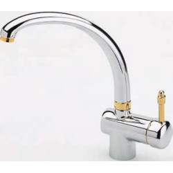 Mitigeur classique col De cygne