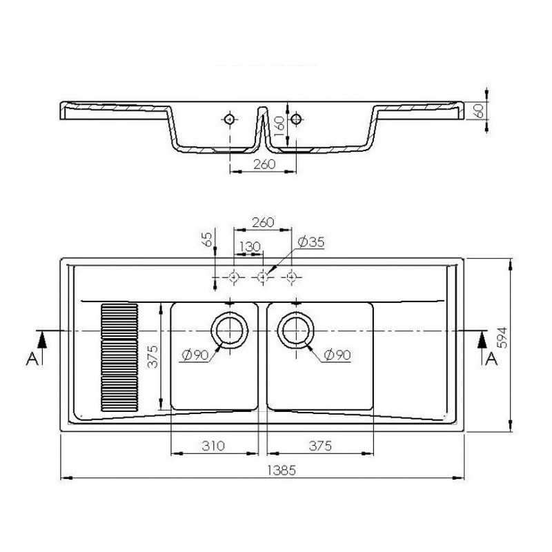 plan époque