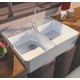 Timbre D'office 2 Bacs Vendange Blanc