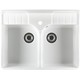 Timbre D'office 2 Bacs Vendange Blanc