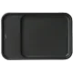 Vasque Céramique Pastille Anthracite Sarreguemines