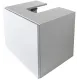 Meuble Salle de Bain 73 cm Sarr Design Blanc