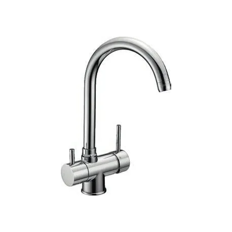 Mitigeur classic avec alimentation E,F machine à laver