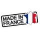 Logo Made in France