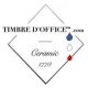 Logo de la marque Timbre d'Office