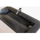 Lavabo encastrable Rectangulaire anthacite