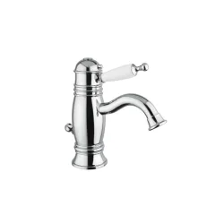 Mitigeur de lavabo thermostatique Oxford avec vidage