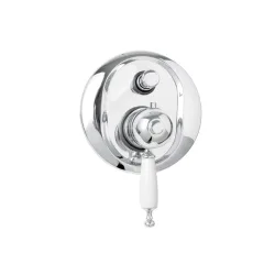 Mitigeur thermostatique encastré Oxford 2 sorties