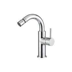 Mitigeur de bidet K Line avec aérateur orientable