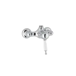 Mitigeur de douche thermostatique mural Oxford 3/4