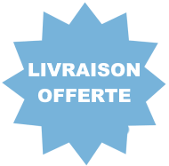 Livraison offerte